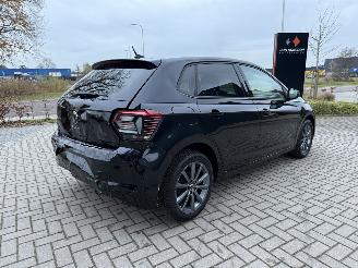 Volkswagen Polo 1.0 TSI 95PK DSG7 Comfortline picture 10