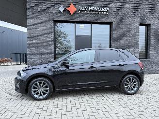 Coche accidentado Volkswagen Polo 1.0 TSI 95PK DSG7 Comfortline 2021/2