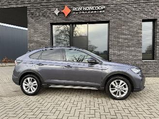 Unfallwagen Volkswagen Taigo 1.0 TSI 116PK DSG7 Style 2025/4