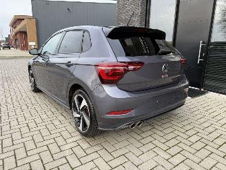 Volkswagen Polo GTI 2.0 TSI 207PK DSG7 NEW! picture 14