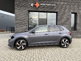 skadebil auto Volkswagen Polo GTI 2.0 TSI 207PK DSG7 NEW! 2024/12