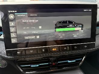 MG MG5 Electric Long Range 61kWh 157PK Aut. Luxury picture 25