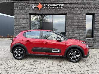 Citroën C3 1.2 PureTech 83PK Shine picture 1