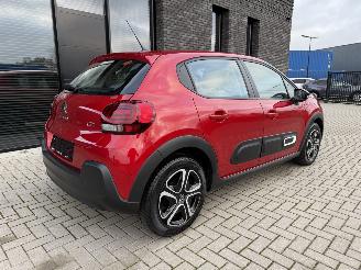 Citroën C3 1.2 PureTech 83PK Shine picture 6