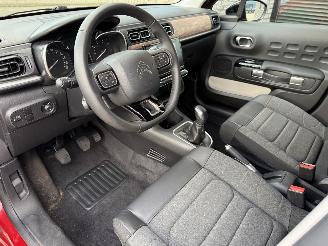 Citroën C3 1.2 PureTech 83PK Shine picture 17