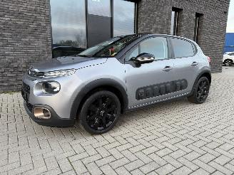 Citroën C3 1.2 PureTech 83PK Shine Exclusive picture 2