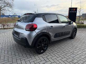 Citroën C3 1.2 PureTech 83PK Shine Exclusive picture 10