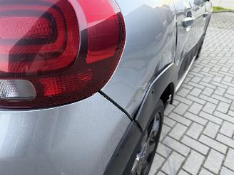 Citroën C3 1.2 PureTech 83PK Shine Exclusive picture 36