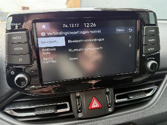 Hyundai I-30 Wagon 1.0 T-GDI 120PK DCT Aut. N-Line picture 24