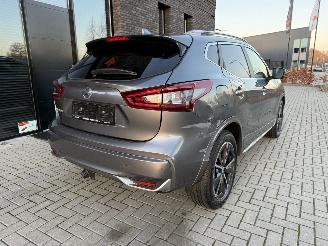 Nissan Qashqai 1.3 DIG-T 160PK Aut. TEKNA PLUS PANO VOL! picture 6