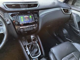 Nissan Qashqai 1.3 DIG-T 160PK Aut. TEKNA PLUS PANO VOL! picture 24