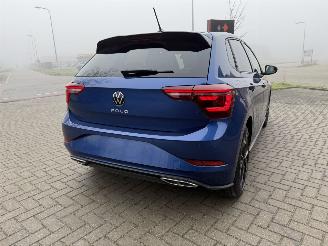 Volkswagen Polo 1.0 TSI 115PK DSG7 R-Line picture 11