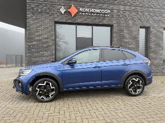 uszkodzony samochody osobowe Volkswagen Taigo 1.5 TSI 150PK DSG7 R-Line 2025/5