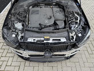 Mercedes C-klasse C300d Estate 265PK 9G-DCT AMG-Line NEW! picture 44