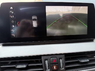 BMW X2 25e xDrive 220PK Steptronic M-Sport PANO VOL! picture 26