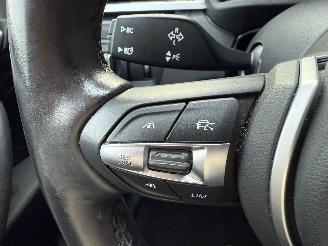 BMW X2 25e xDrive 220PK Steptronic M-Sport PANO VOL! picture 33