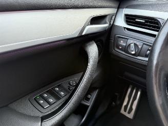 BMW X2 25e xDrive 220PK Steptronic M-Sport PANO VOL! picture 34