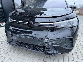 Volkswagen ID.5 PRO 77kWh 204PK Aut. Business Plus picture 35