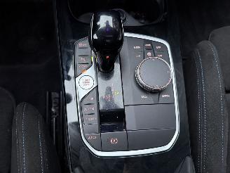 BMW 1-serie 118i 136PK Steptronic M-Sport PANO KUIP VOL! picture 33