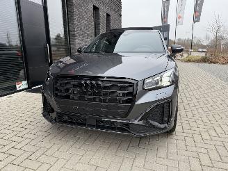 Audi Q2 35 TFSI 150PK S-tronic S-line PANO VOL! picture 4