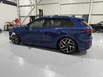 Audi Q6 e-tron S-Edition 100kWh Quattro 388PK PANO FULL OPTIONS! picture 8