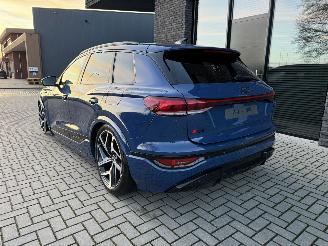 Audi Q6 e-tron S-Edition 100kWh Quattro 388PK PANO FULL OPTIONS! picture 12