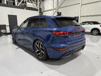 Audi Q6 e-tron S-Edition 100kWh Quattro 388PK PANO FULL OPTIONS! picture 7