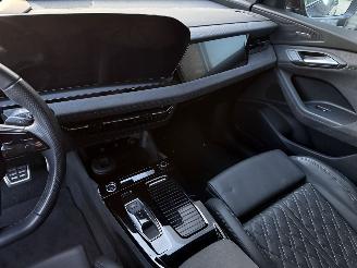 Audi Q6 e-tron S-Edition 100kWh Quattro 388PK PANO FULL OPTIONS! picture 26