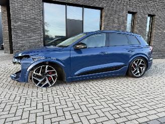 Audi Q6 e-tron S-Edition 100kWh Quattro 388PK PANO FULL OPTIONS! picture 15