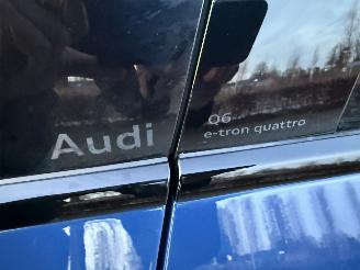 Audi Q6 e-tron S-Edition 100kWh Quattro 388PK PANO FULL OPTIONS! picture 36
