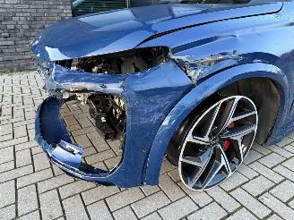 Audi Q6 e-tron S-Edition 100kWh Quattro 388PK PANO FULL OPTIONS! picture 37