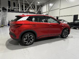 BYD Atto 3 Design EV 60kWh 204PK Aut. PANO FULL OPTIONS! picture 7