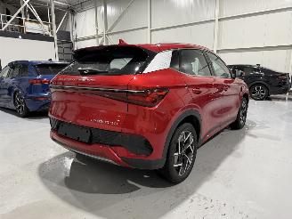 BYD Atto 3 Design EV 60kWh 204PK Aut. PANO FULL OPTIONS! picture 8