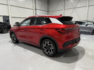 BYD Atto 3 Design EV 60kWh 204PK Aut. PANO FULL OPTIONS! picture 11