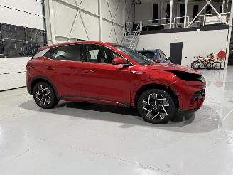 BYD Atto 3 Design EV 60kWh 204PK Aut. PANO FULL OPTIONS! picture 6