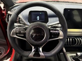 BYD Atto 3 Design EV 60kWh 204PK Aut. PANO FULL OPTIONS! picture 18