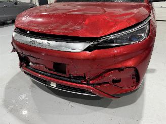 BYD Atto 3 Design EV 60kWh 204PK Aut. PANO FULL OPTIONS! picture 32