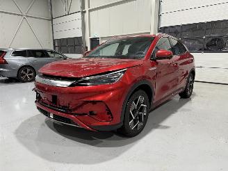 BYD Atto 3 Design EV 60kWh 204PK Aut. PANO FULL OPTIONS! picture 2