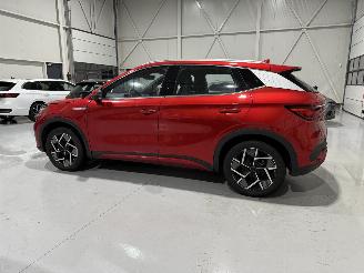 BYD Atto 3 Design EV 60kWh 204PK Aut. PANO FULL OPTIONS! picture 12