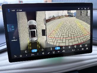 BYD Atto 3 Design EV 60kWh 204PK Aut. PANO FULL OPTIONS! picture 29