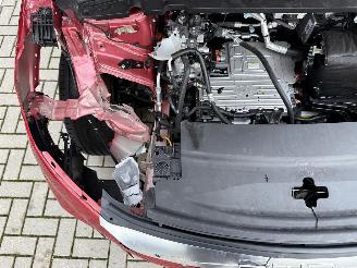 BYD Atto 3 Design EV 60kWh 204PK Aut. PANO FULL OPTIONS! picture 45