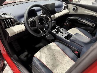 BYD Atto 3 Design EV 60kWh 204PK Aut. PANO FULL OPTIONS! picture 14