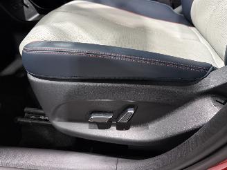 BYD Atto 3 Design EV 60kWh 204PK Aut. PANO FULL OPTIONS! picture 16