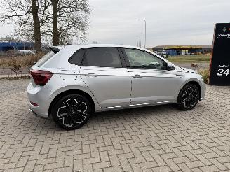 Volkswagen Polo 1.0 TSI 95PK R-Line VOL! picture 9