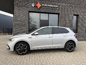 skadebil auto Volkswagen Polo 1.0 TSI 95PK R-Line VOL! 2025/6