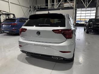Volkswagen Polo 1.0 TSI 95PK R-Line picture 9
