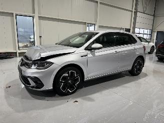 Unfallwagen Volkswagen Polo 1.0 TSI 95PK R-Line 2025/6