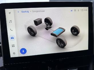 Toyota Corolla Cross 1.8 Hybrid 140PK Aut. Dynamic picture 24