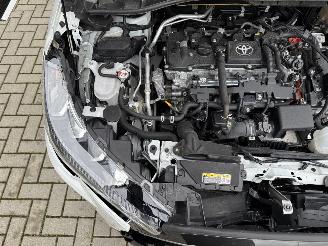 Toyota Corolla Cross 1.8 Hybrid 140PK Aut. Dynamic picture 41