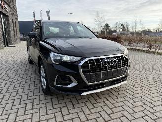 Audi Q3 35 TFSI 150PK S-tronic Advanced Edition picture 6